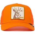 mutzen-gebogen-orange-snapback-the-farm-von-goorin-bros