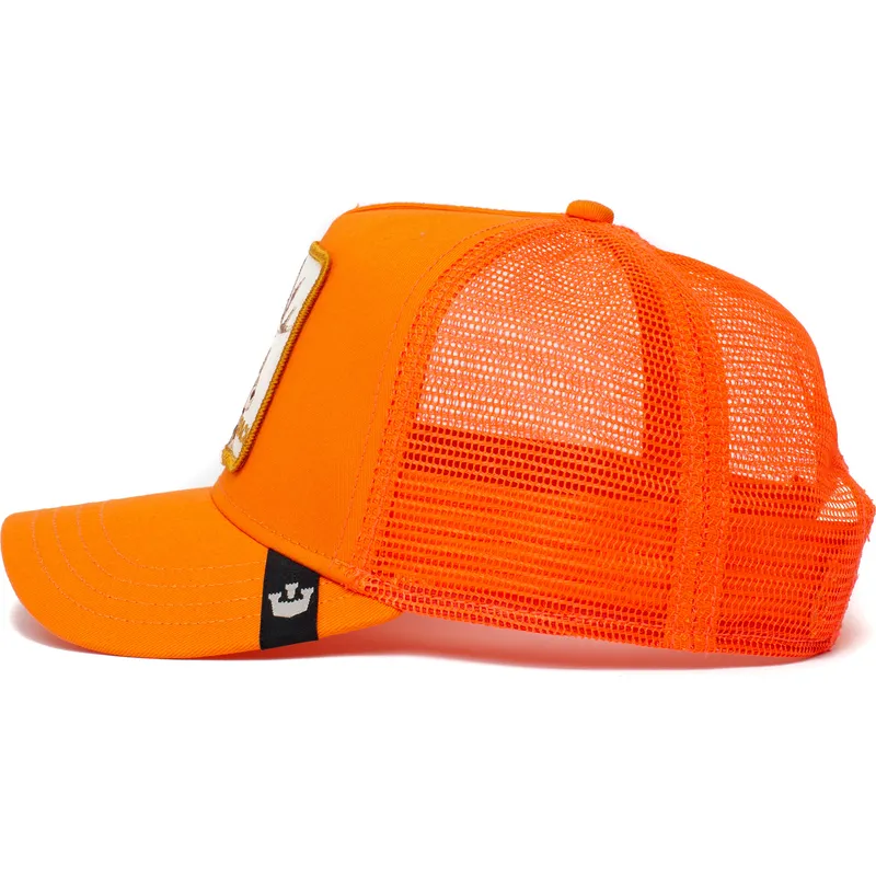 mutzen-gebogen-orange-snapback-the-farm-von-goorin-bros
