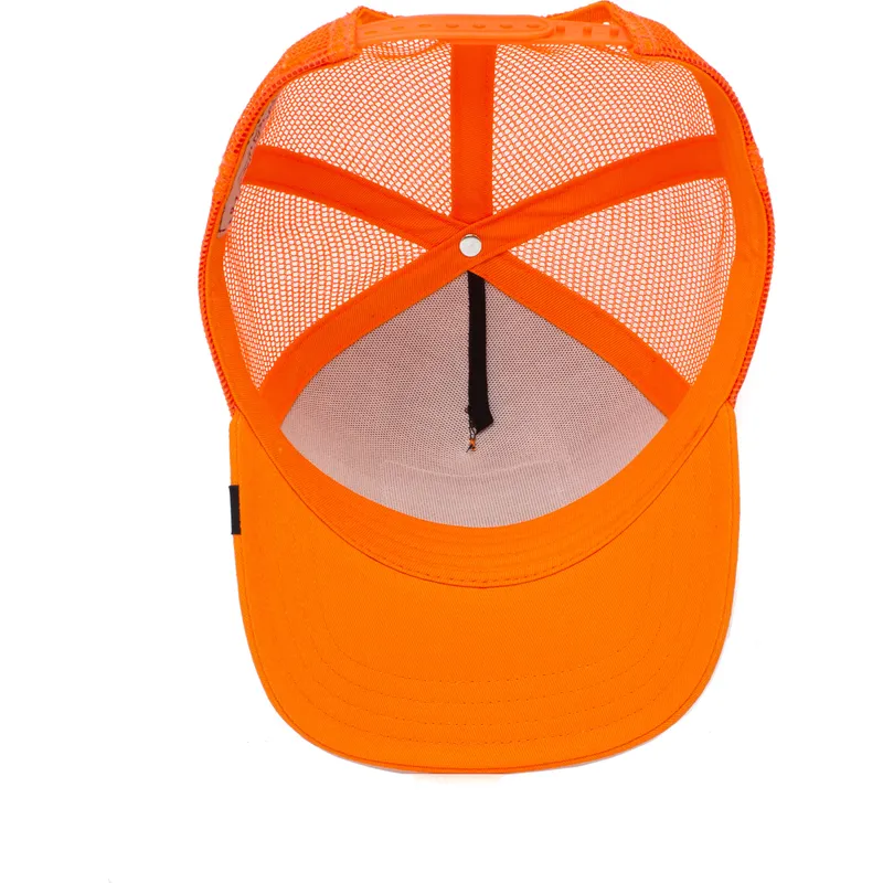 mutzen-gebogen-orange-snapback-the-farm-von-goorin-bros