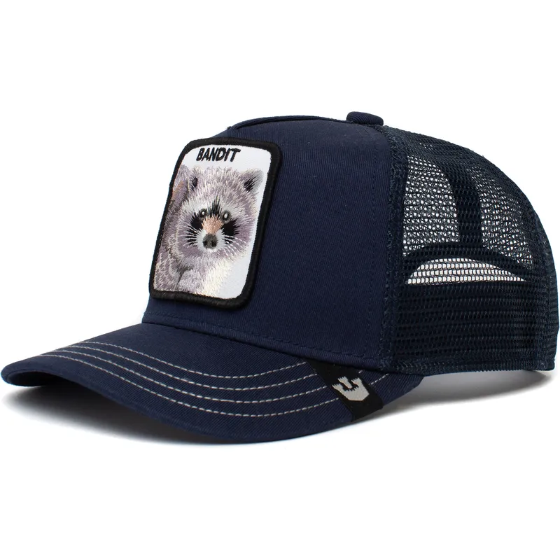 mutzen-gebogen-marineblau-snapback-fur-kinder-the-farm-von-goorin-bros