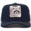 mutzen-gebogen-marineblau-snapback-fur-kinder-the-farm-von-goorin-bros