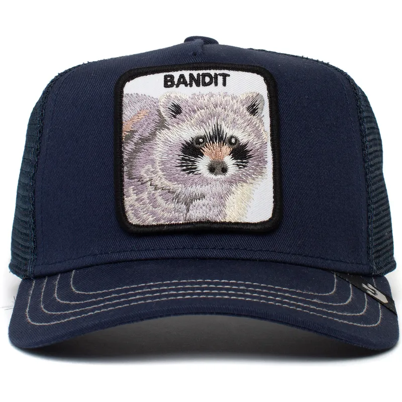 mutzen-gebogen-marineblau-snapback-fur-kinder-the-farm-von-goorin-bros