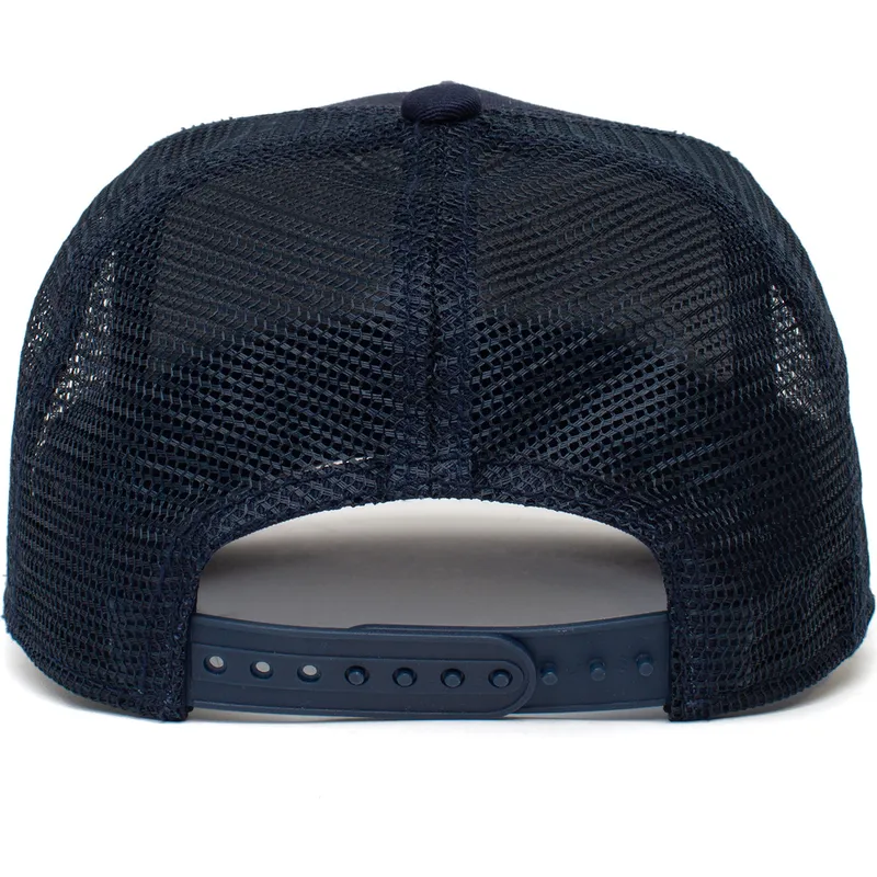 mutzen-gebogen-marineblau-snapback-fur-kinder-the-farm-von-goorin-bros