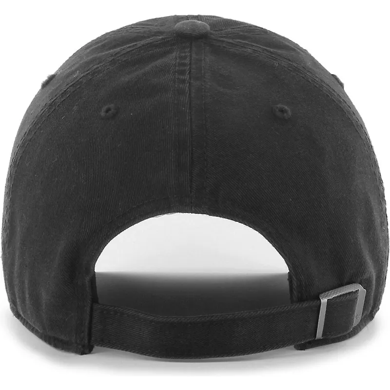 mutzen-gebogen-schwarz-verstellbares-band-clean-up-base-runner-der-los-angeles-dodgers-mlb-von-47-brand