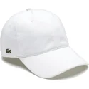 mutzen-gebogen-weiss-verstellbares-band-von-lacoste