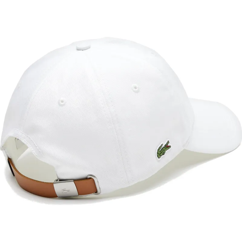 mutzen-gebogen-weiss-verstellbares-band-von-lacoste