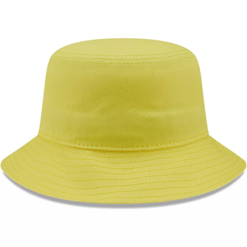 chapeau-seau-jaune-essential-tapered-new-era
