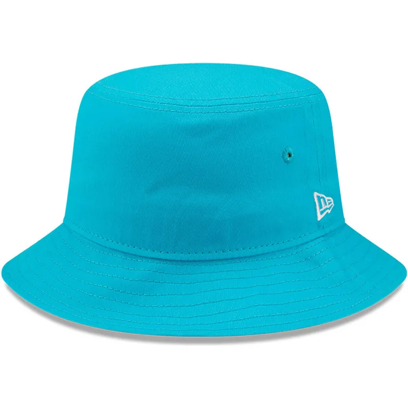 eimer-blau-der-bucket-azul-essential-tapered-von-new-era
