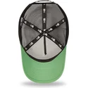 mutzen-gebogen-schwarz-snapback-a-frame-von-new-era