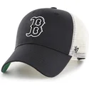 mutzen-gebogen-schwarz-snapback-mvp-branson-der-boston-red-sox-mlb-von-47-brand