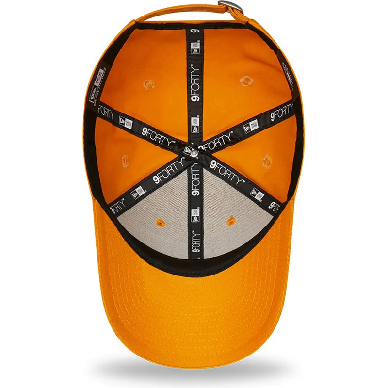 mutzen-gebogen-orange-verstellbares-band-negro-9forty-league-essential-der-los-angeles-dodgers-mlb-von-new-era mutzen-gebogen-orange-verstellbares-band-negro-9forty-league-essential-der-los-angeles-dodgers-mlb-von-new-era