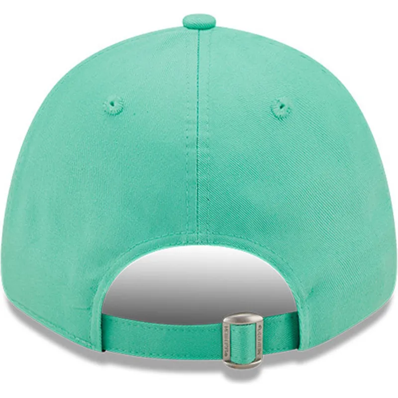 mutzen-gebogen-grun-verstellbares-band-9forty-infill-der-los-angeles-dodgers-mlb-von-new-era mutzen-gebogen-grun-verstellbares-band-9forty-infill-der-los-angeles-dodgers-mlb-von-new-era
