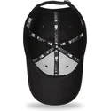 mutzen-gebogen-schwarz-verstellbares-band-9forty-neon-pack-der-los-angeles-dodgers-mlb-von-new-era