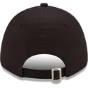 schwarze-verstellbare-curved-cap-mit-grunem-logo-9forty-neon-pack-der-los-angeles-lakers-nba-von-new-era