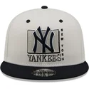 mutzen-flach-weiss-snapback-9fifty-white-crown-der-new-york-yankees-mlb-von-new-era