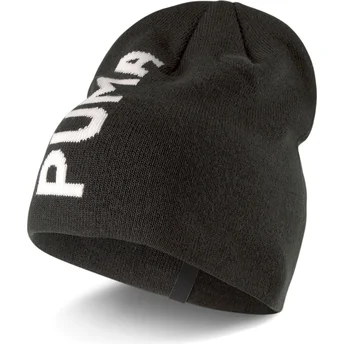 Puma Essential Classic Black Beanie