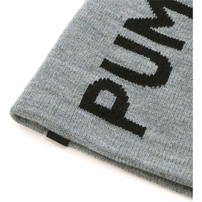 puma-essential-classic-grey-beanie