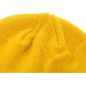 bonnet-jaune-classic-cuff-puma
