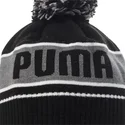 mutzen-pompon-schwarz-von-puma