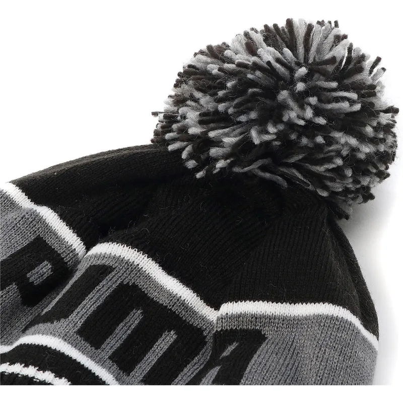 mutzen-pompon-schwarz-von-puma