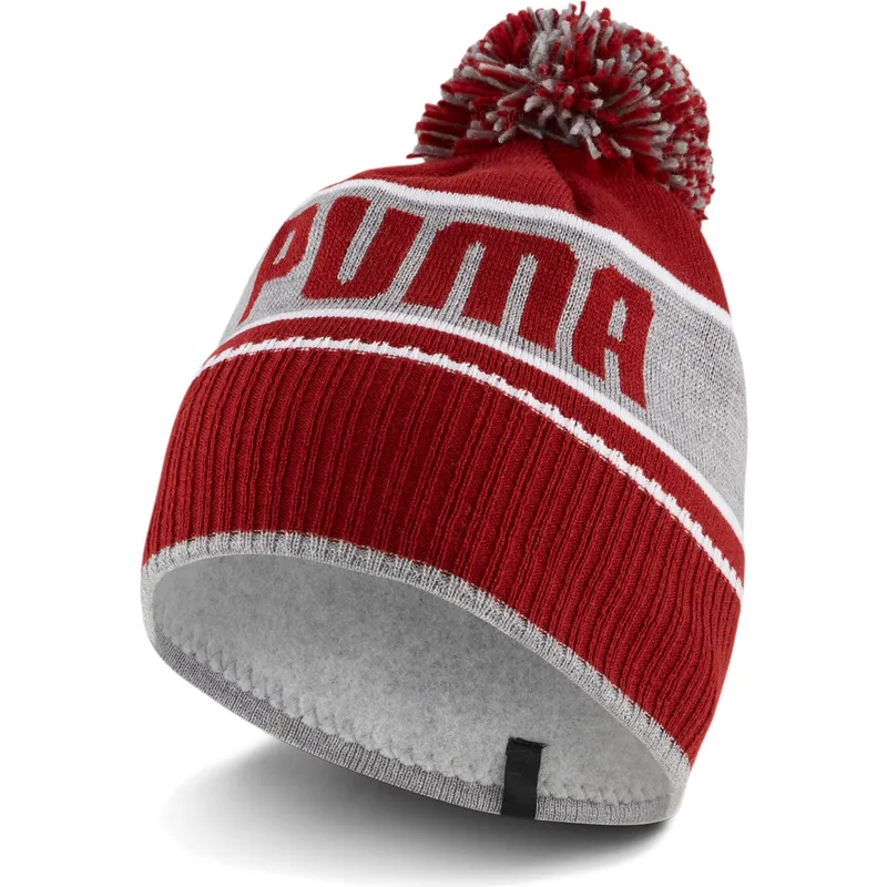 mutzen-pompon-rot-von-puma