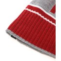 puma-red-beanie-with-pompom
