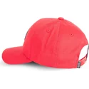 rote-gebogene-snapback-kappe-kustom-kulture-col-red1-von-von-dutch