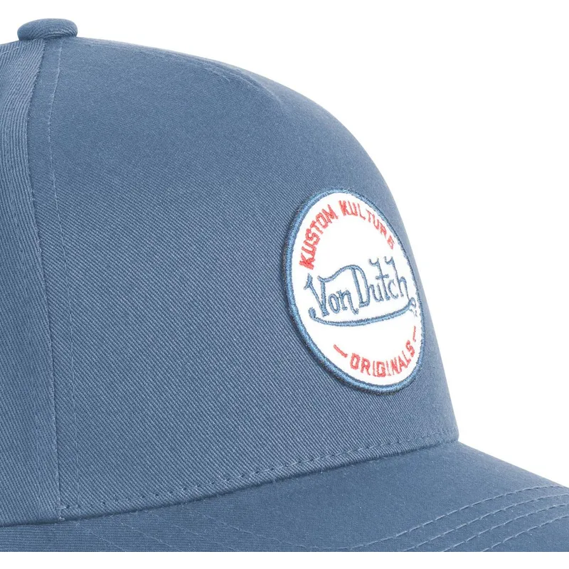 mutzen-gebogen-blau-snapback-von-von-dutch