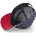 gebogene-jeans-blaue-kappe-moto-club-moto-von-von-dutch