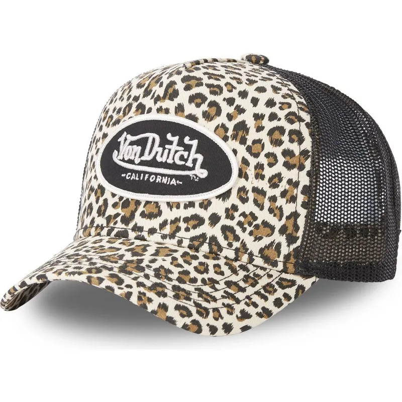 trucker-cap-leopard-und-schwarz-leo-be-von-von-dutch