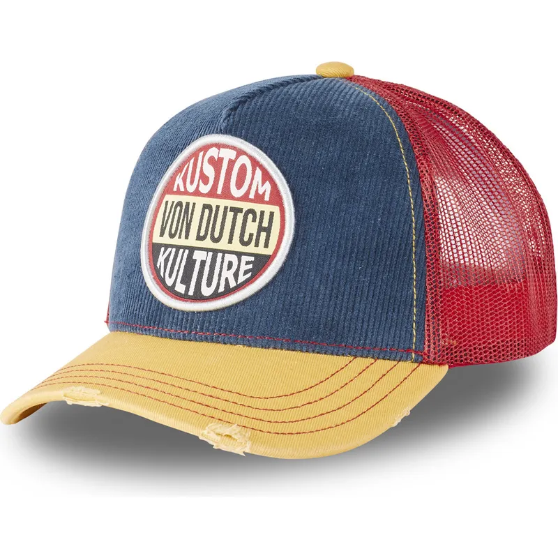 mutzen-gebogen-marineblau-snapback-von-von-dutch