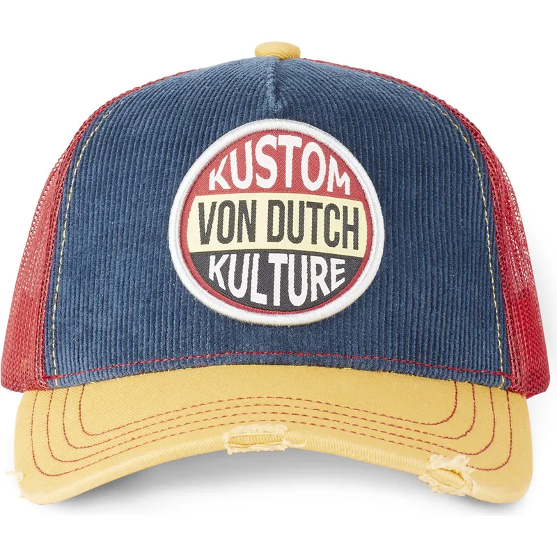 mutzen-gebogen-marineblau-snapback-von-von-dutch