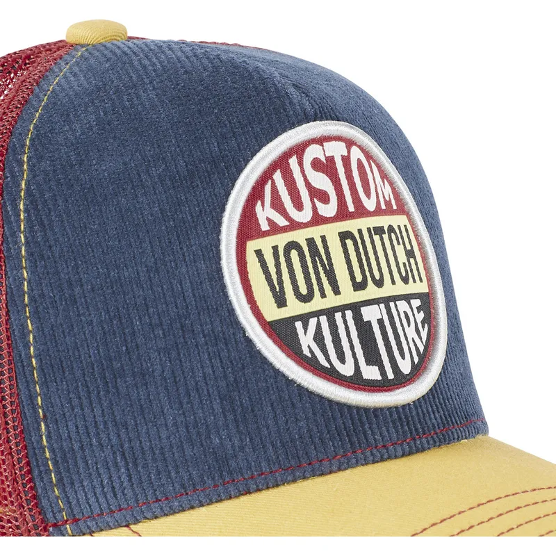 mutzen-gebogen-marineblau-snapback-von-von-dutch
