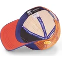 mutzen-gebogen-blau-snapback-son-goku-dragon-ball-von-capslab