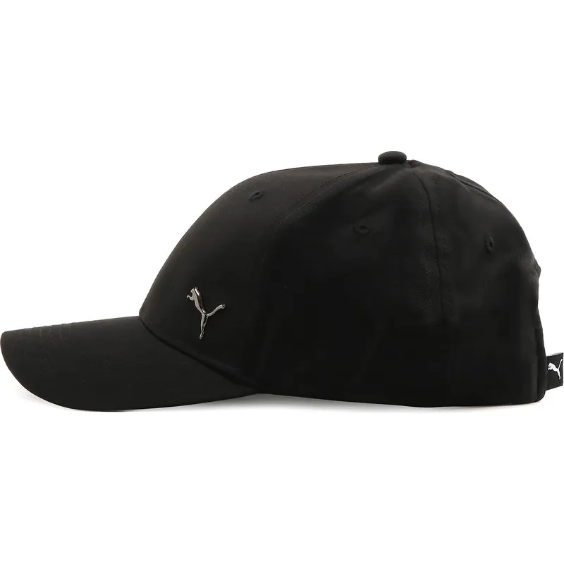 mutzen-gebogen-schwarz-verstellbares-band-von-puma
