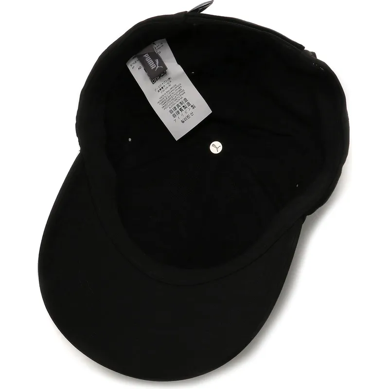 mutzen-gebogen-schwarz-verstellbares-band-von-puma