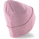 puma-archive-heather-pink-beanie