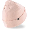 puma-youth-classic-cuff-pink-beanie