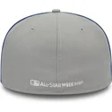 weisse-blaue-und-graue-anliegende-59fifty-flatcap-all-star-game-spin-der-los-angeles-dodgers-mlb-von-new-era