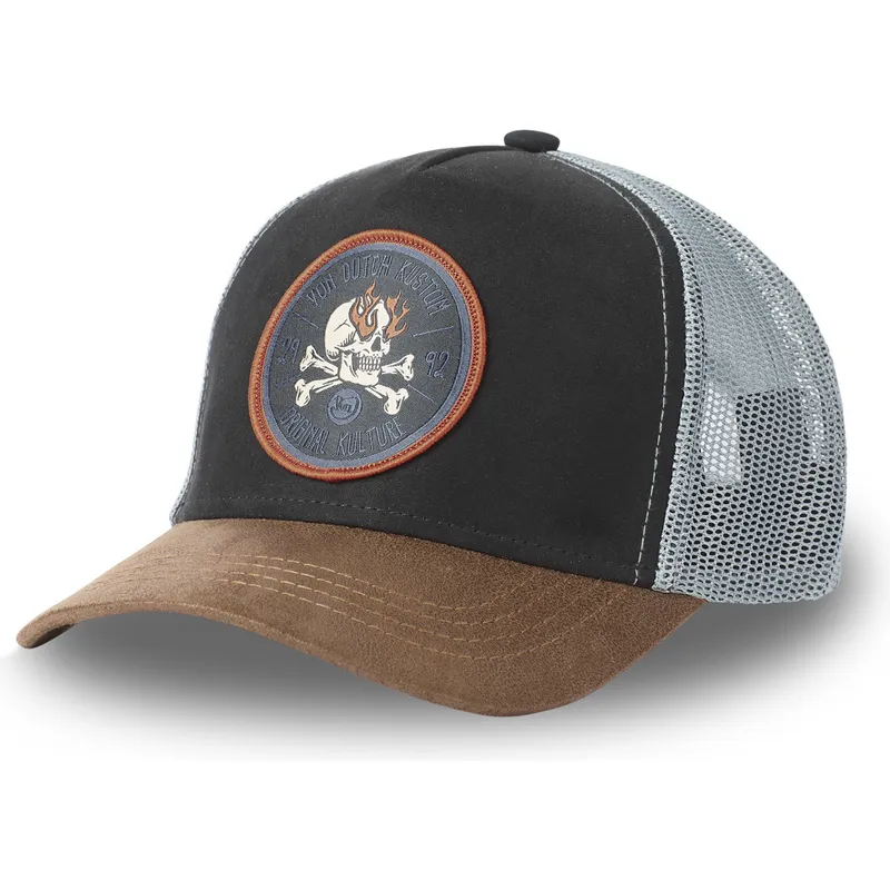 mutzen-gebogen-schwarz-snapback-von-von-dutch