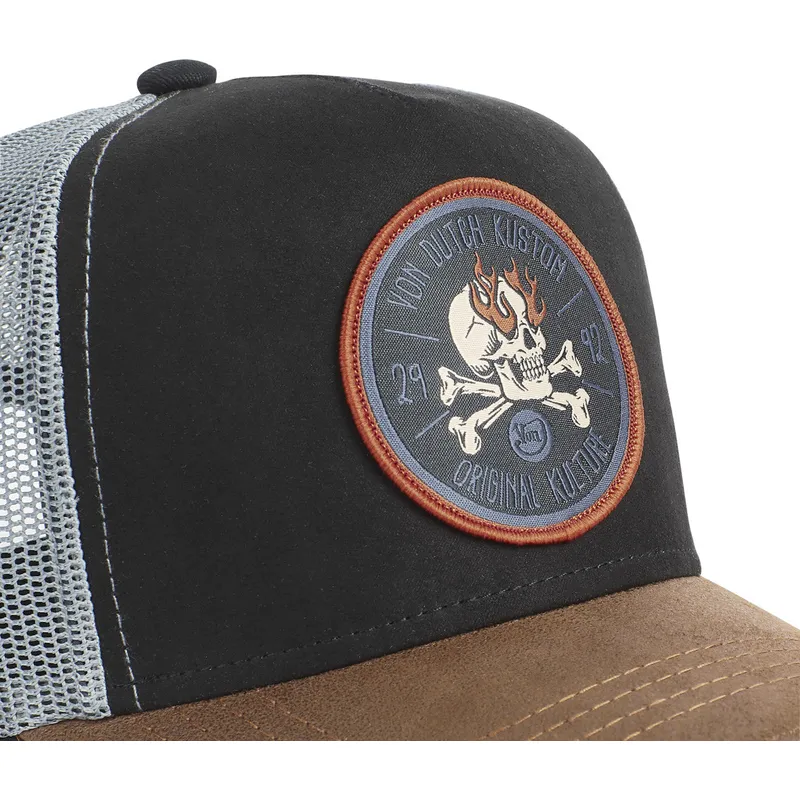 mutzen-gebogen-schwarz-snapback-von-von-dutch