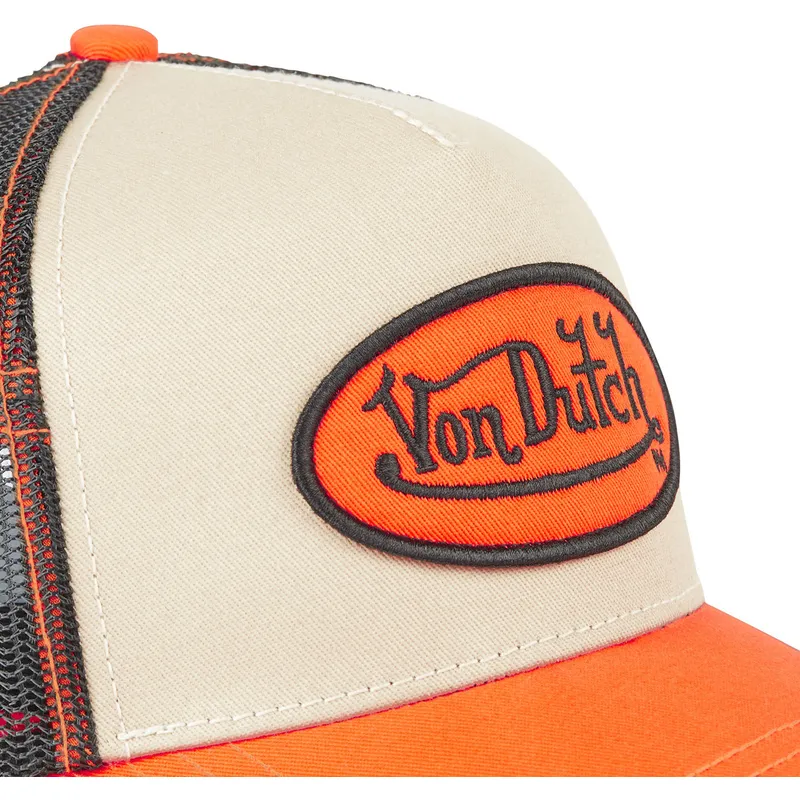 trucker-cap-weiss-schwarz-und-orange-sum-ora-von-von-dutch