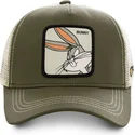 grune-trucker-kappe-bugs-bunny-bun2-looney-tunes-von-capslab