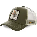 grune-trucker-kappe-bugs-bunny-bun2-looney-tunes-von-capslab