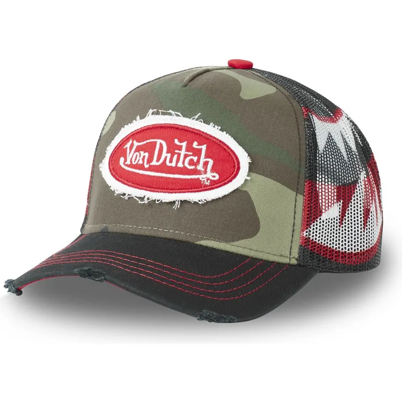 trucker-cap-camouflage-und-schwarz-cas1-war-von-von-dutch