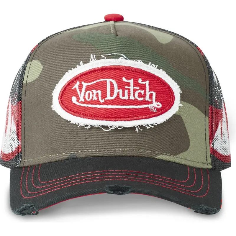trucker-cap-camouflage-und-schwarz-cas1-war-von-von-dutch