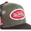 trucker-cap-camouflage-und-schwarz-cas1-war-von-von-dutch
