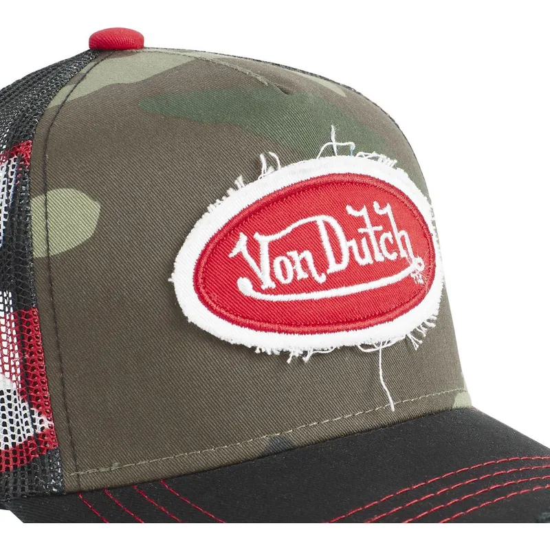 trucker-cap-camouflage-und-schwarz-cas1-war-von-von-dutch