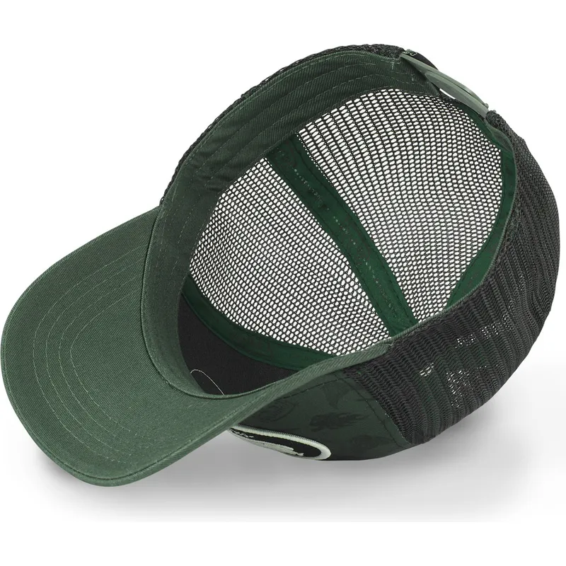 trucker-kappe-grun-tat03-von-von-dutch