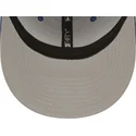 blaue-und-weisse-trucker-kappe-verstellbar-39thirty-all-star-game-logo-von-los-angeles-dodgers-mlb-von-new-era